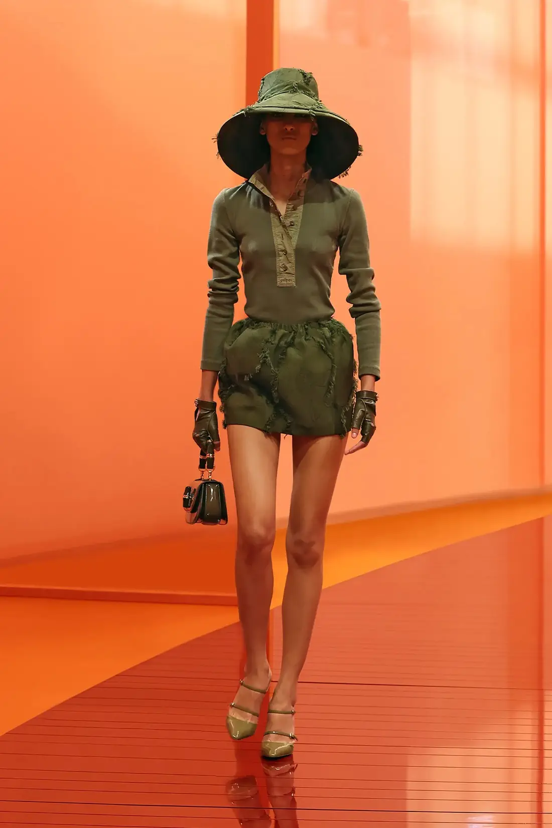 Gucci Spring/Summer 2025 - Milan Fashion Week