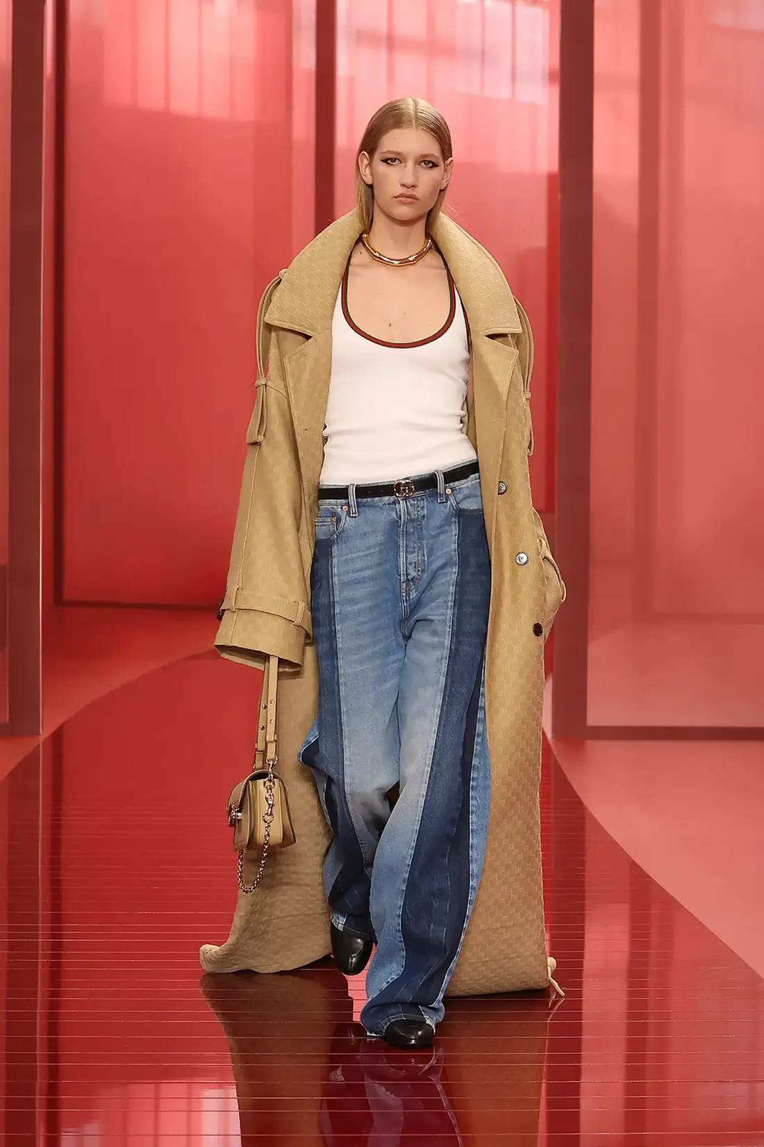 Gucci Spring/Summer 2025 - Milan Fashion Week