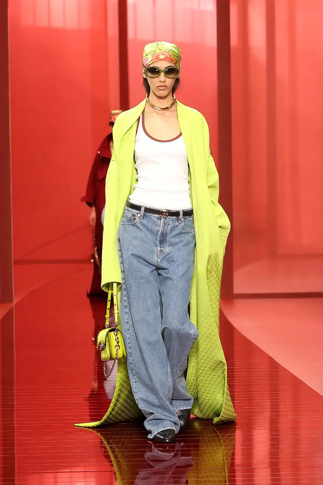 Gucci Spring/Summer 2025 - Milan Fashion Week