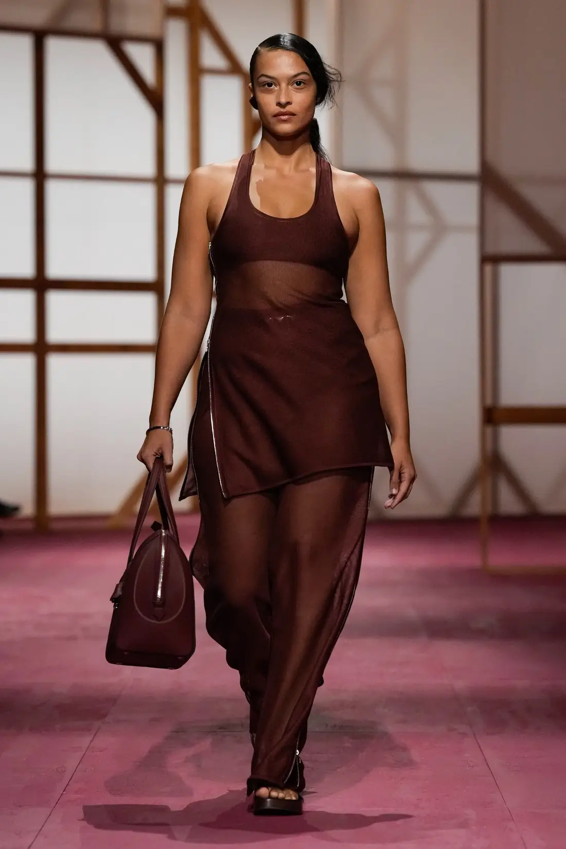 Hermès Spring/Summer 2025 - Paris Fashion Week