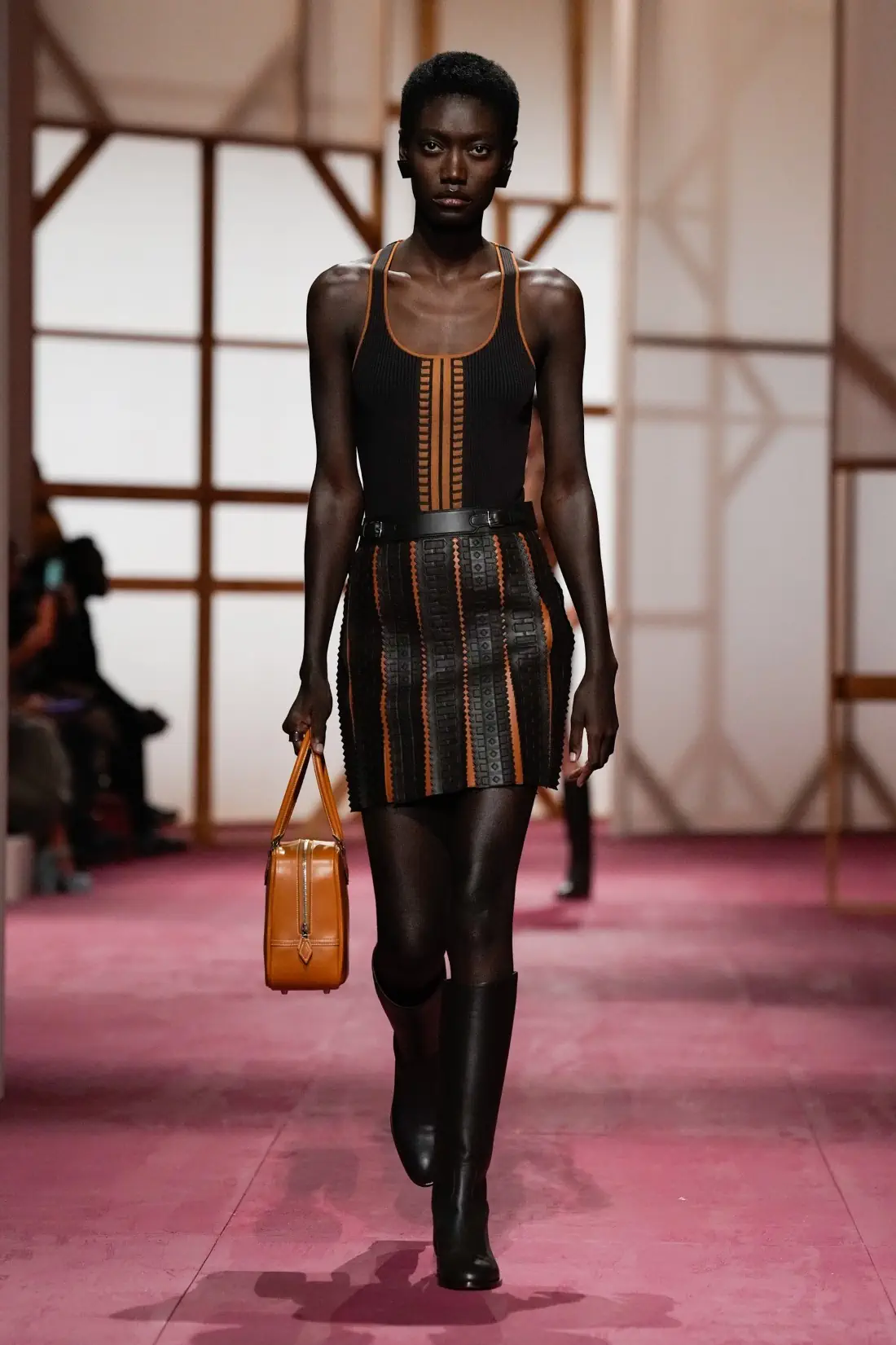 Hermès Spring/Summer 2025 - Paris Fashion Week