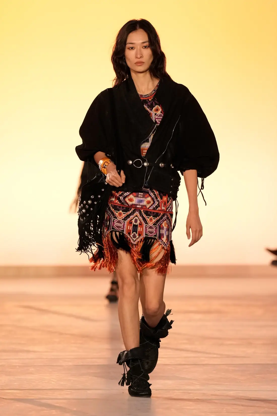 Isabel Marant Spring/Summer 2025 - Paris Fashion Week