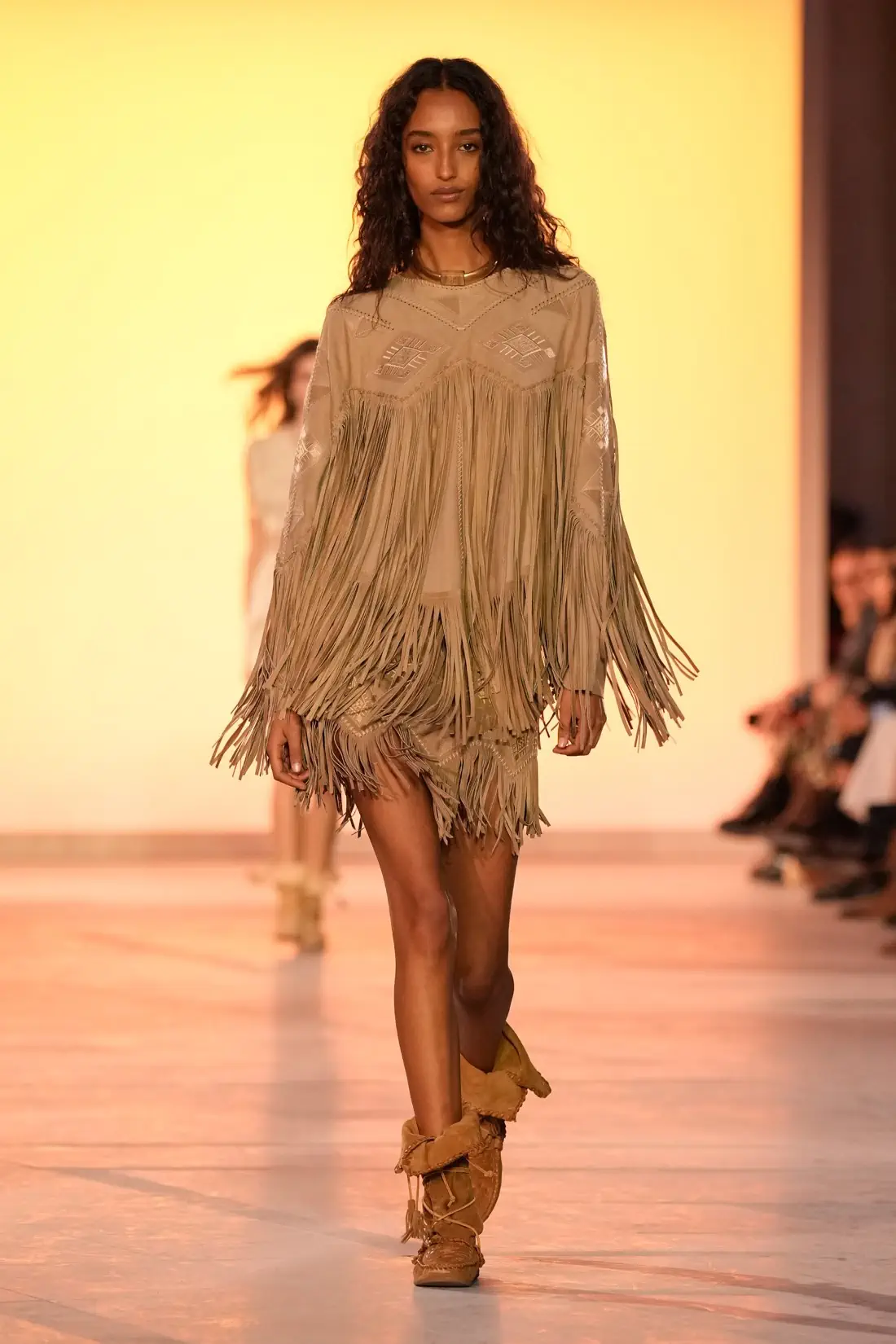 Isabel Marant Spring/Summer 2025 - Paris Fashion Week