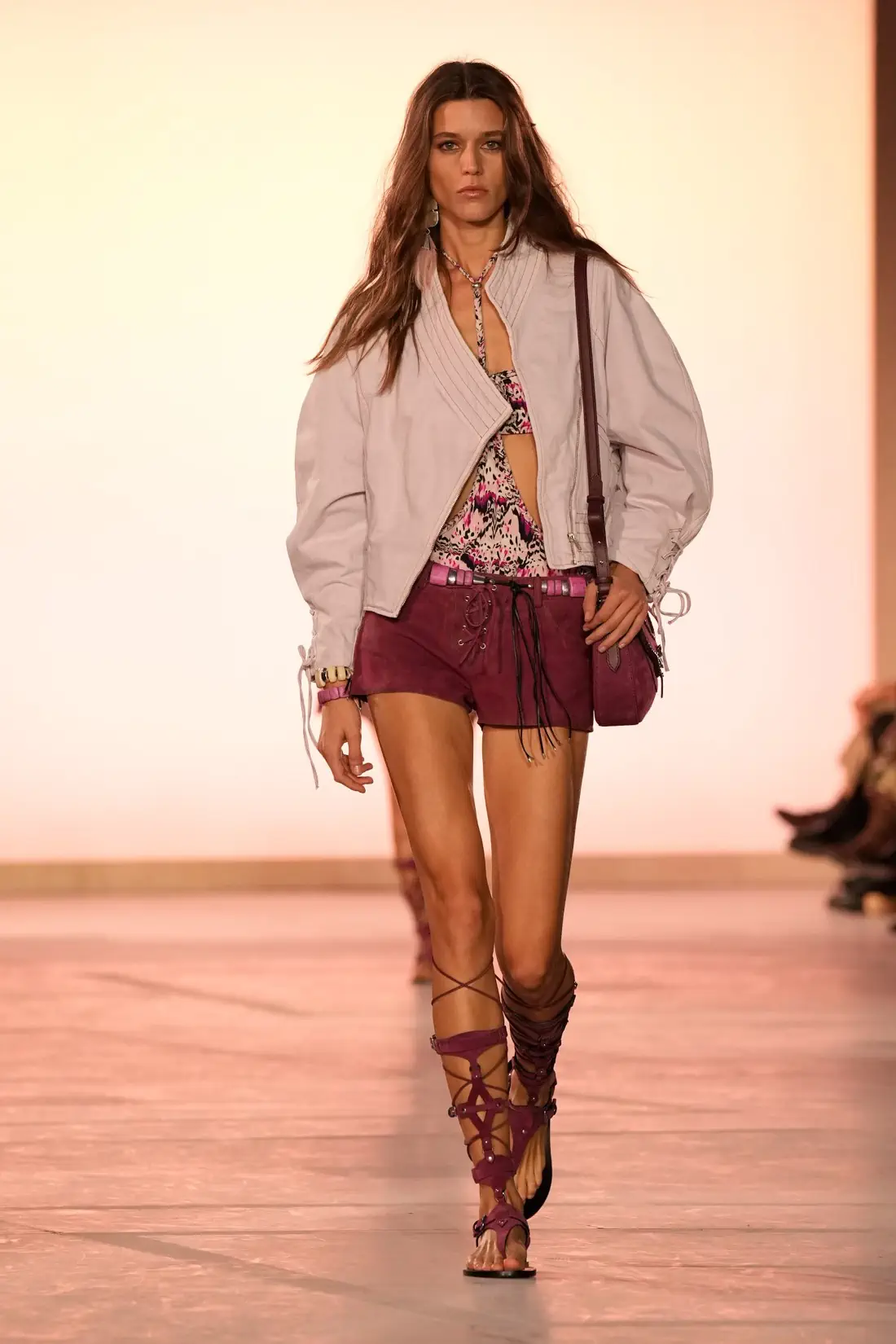 Isabel Marant Spring/Summer 2025 - Paris Fashion Week