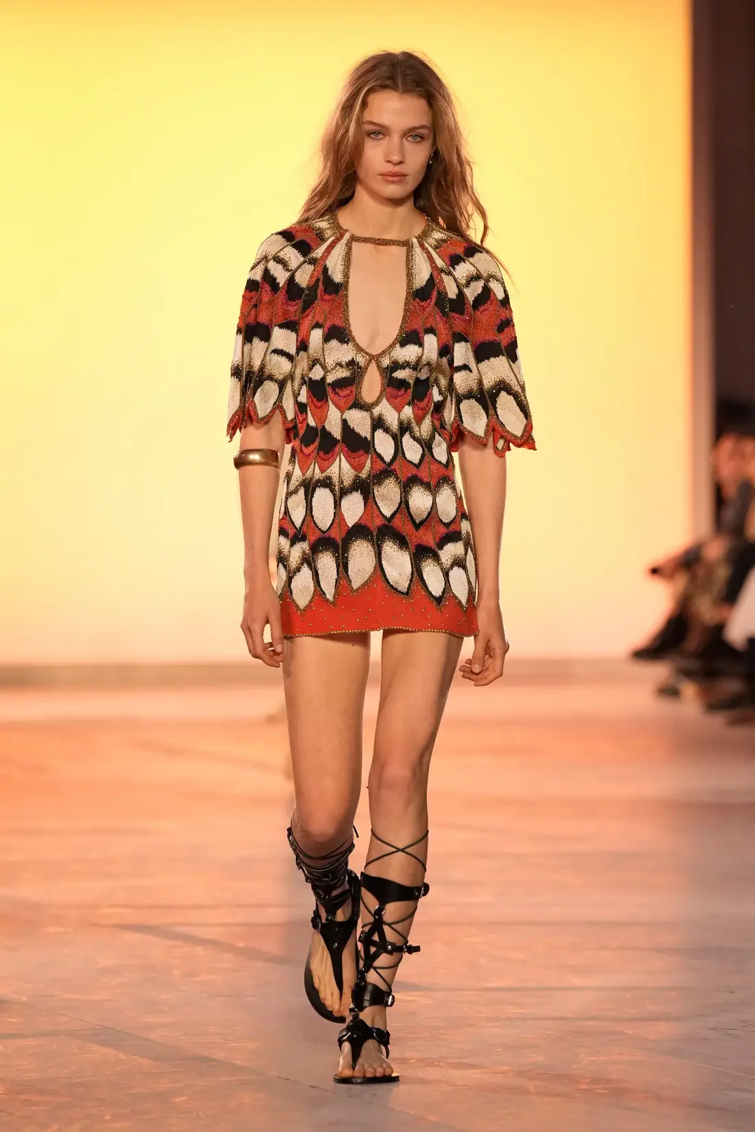 Isabel Marant Spring/Summer 2025 - Paris Fashion Week