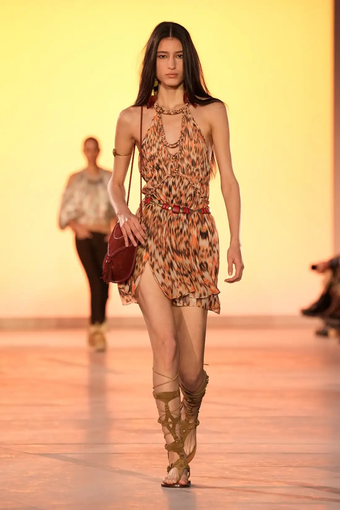 Isabel Marant Spring/Summer 2025 - Paris Fashion Week