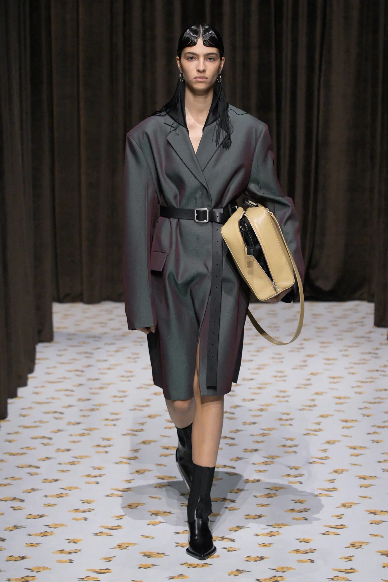 Jil Sander Spring/Summer 2025 - Milan Fashion Week