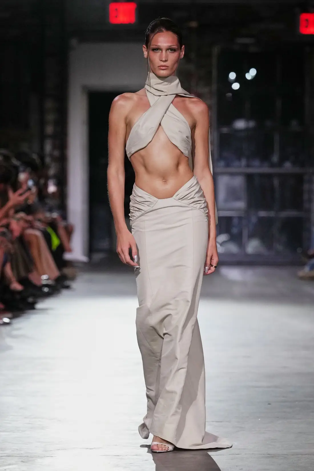 LaQuan Smith Spring/Summer 2025 - New York Fashion Week