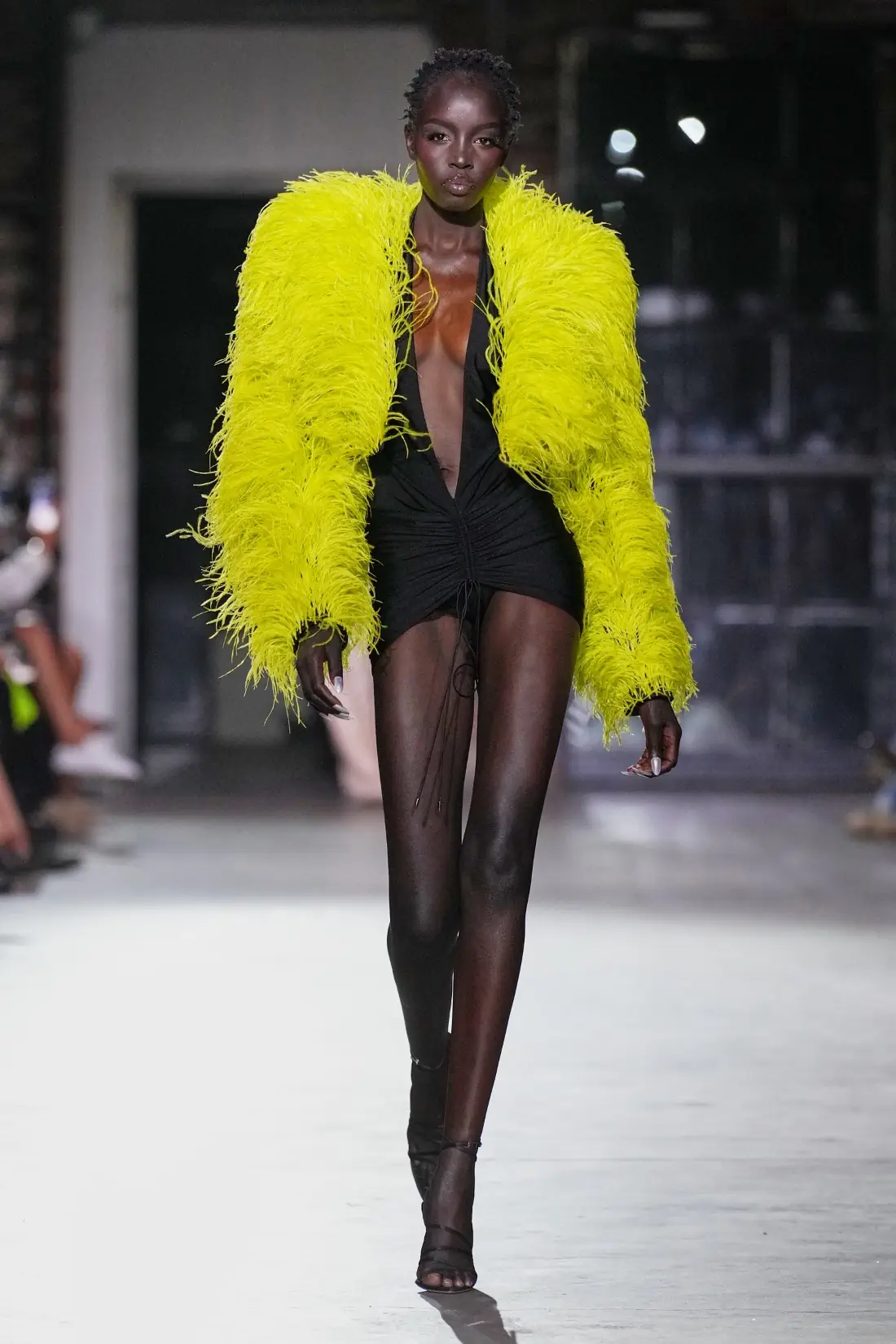 LaQuan Smith Spring/Summer 2025 - New York Fashion Week