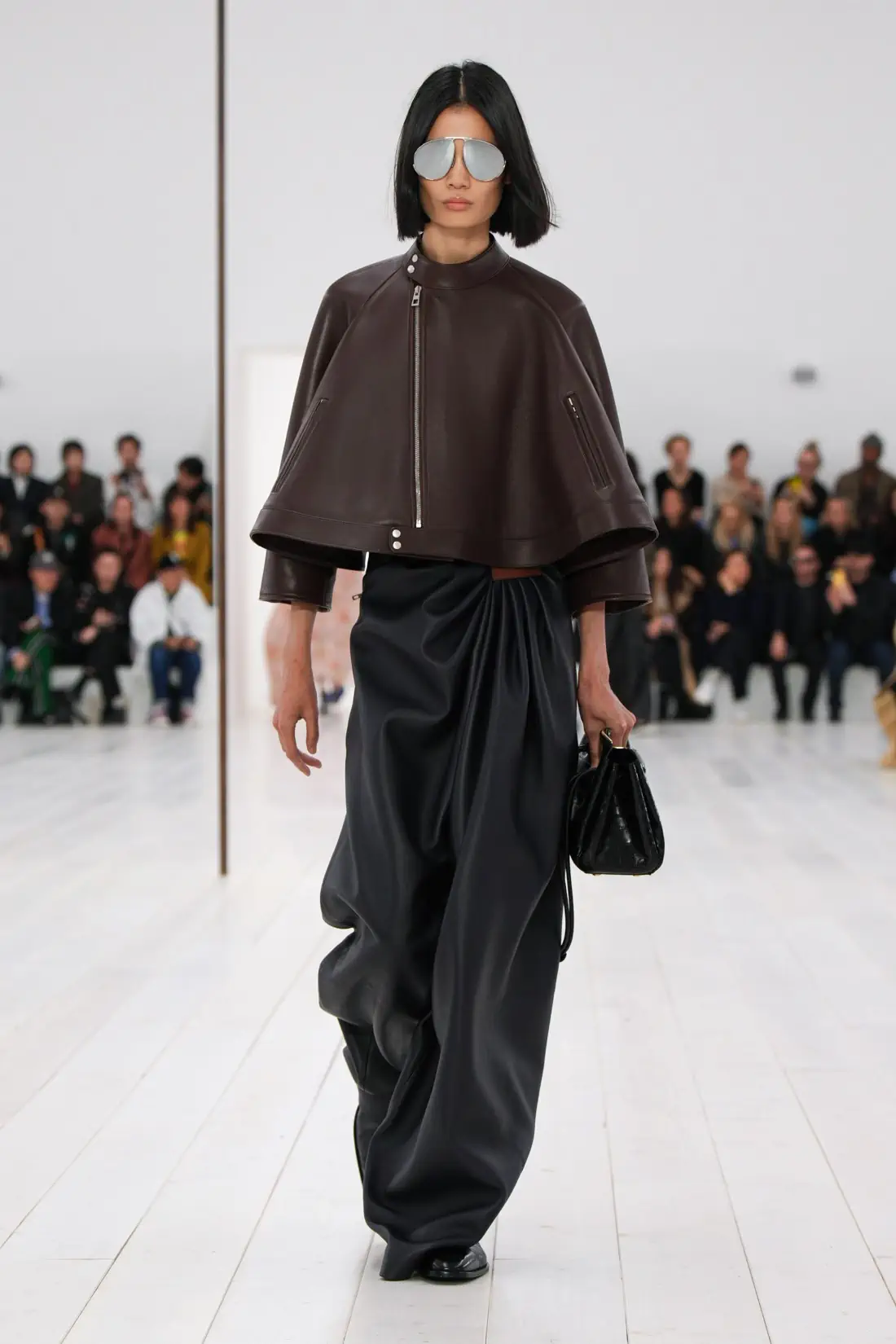 Loewe Spring/Summer 2025 - Paris Fashion Week