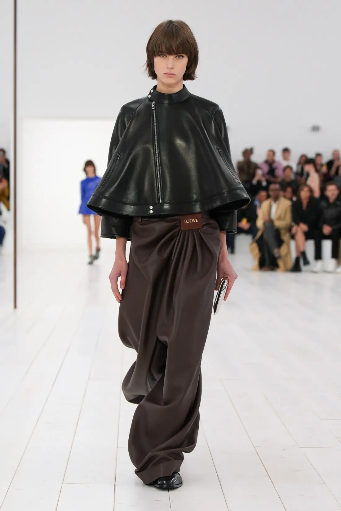 Loewe Spring/Summer 2025 - Paris Fashion Week