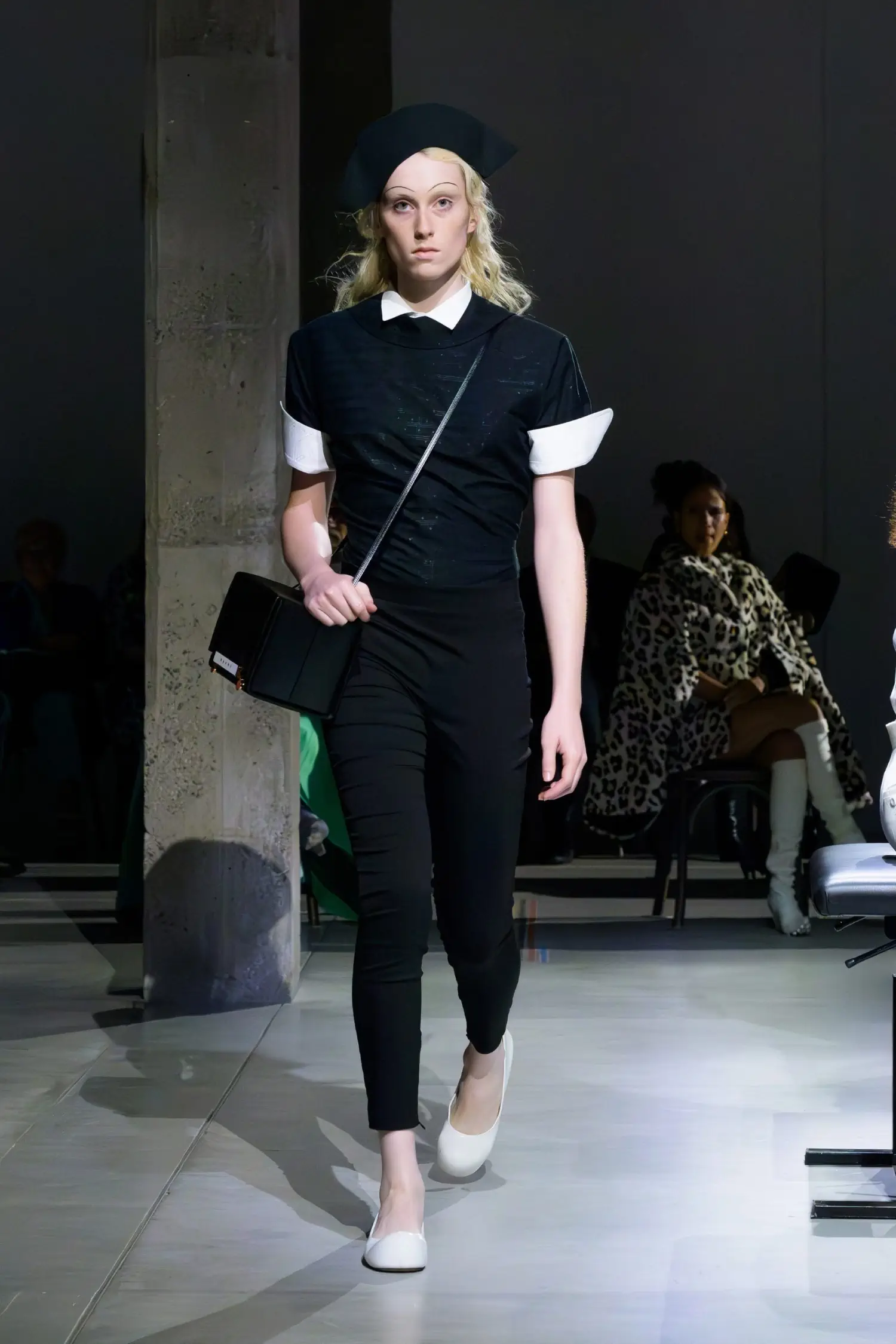 Marni Spring/Summer 2025 - Milan Fashion Week