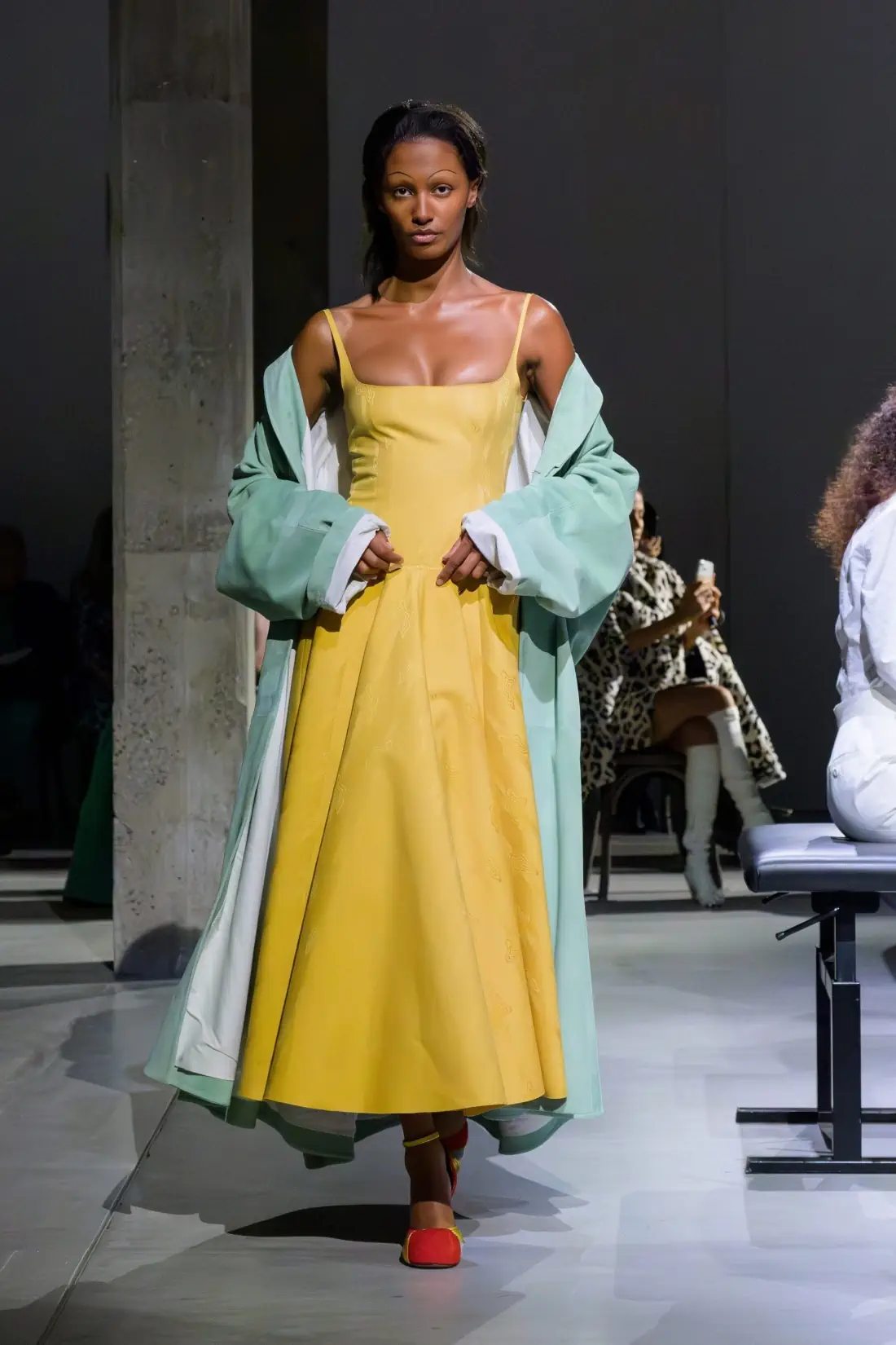 Marni Spring/Summer 2025 - Milan Fashion Week