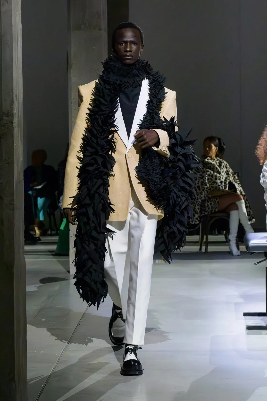 Marni Spring/Summer 2025 - Milan Fashion Week