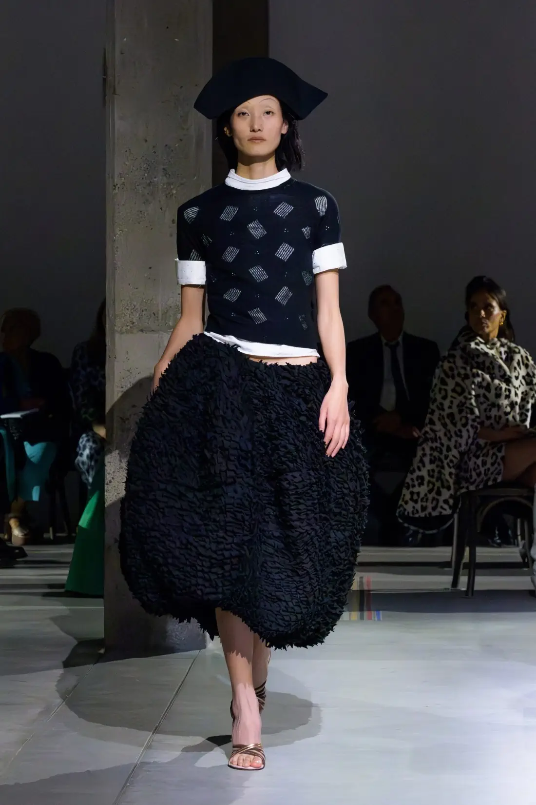 Marni Spring/Summer 2025 - Milan Fashion Week