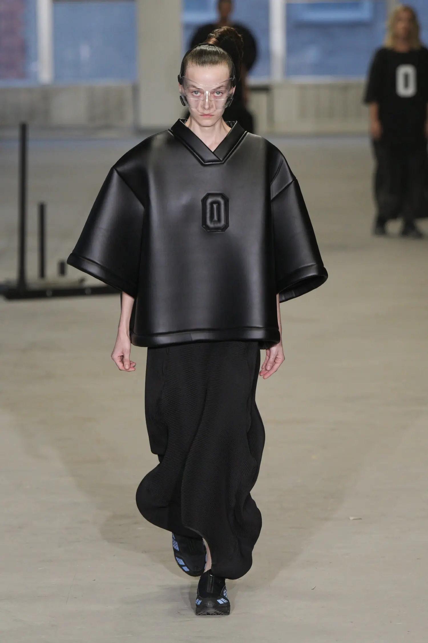 Melitta Baumeister Spring/Summer 2025 - New York Fashion Week