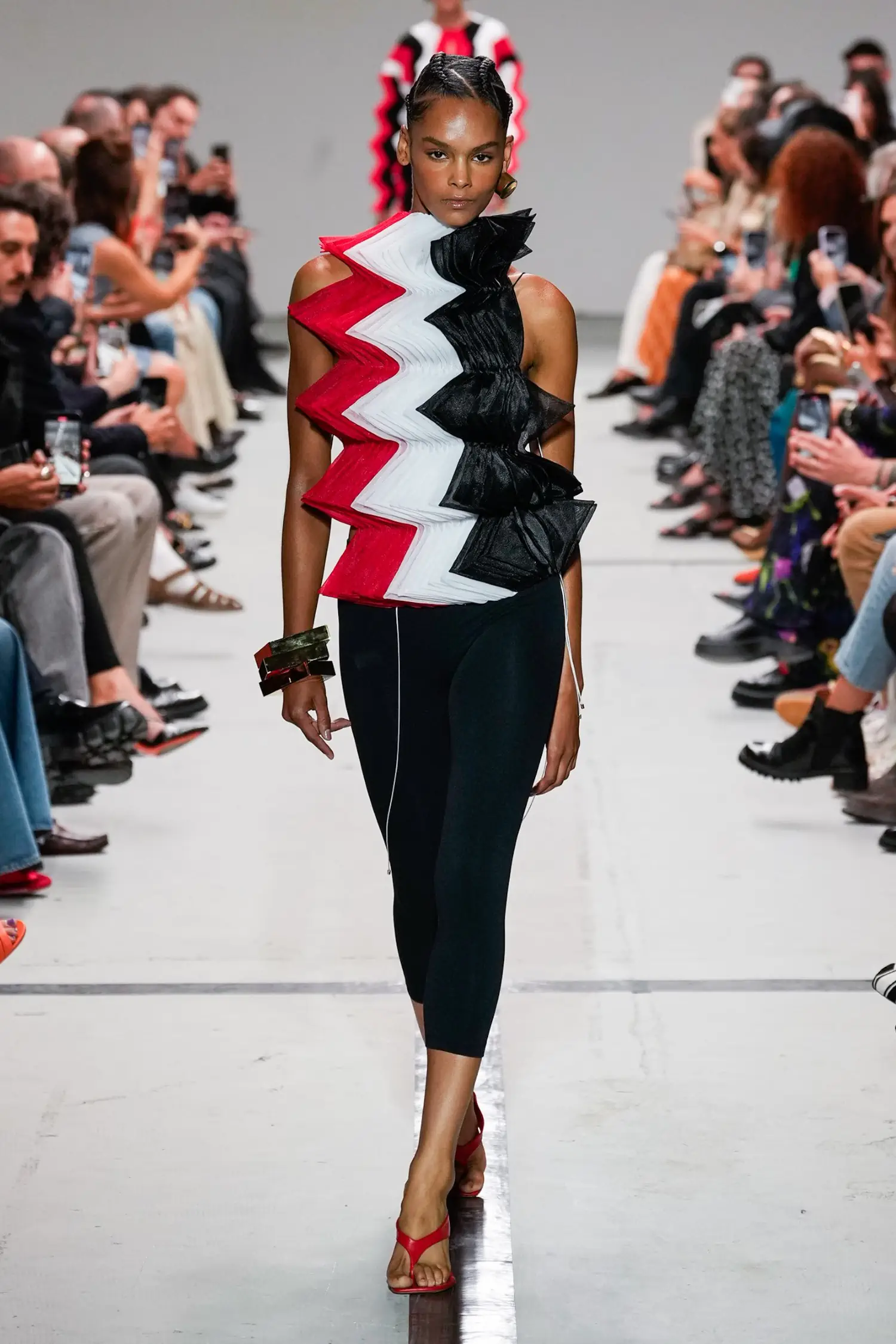 Missoni Spring/Summer 2025 - Milan Fashion Week