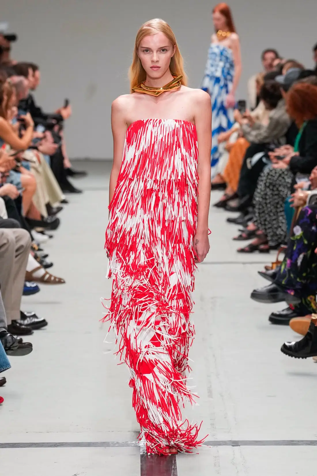 Missoni Spring/Summer 2025 - Milan Fashion Week