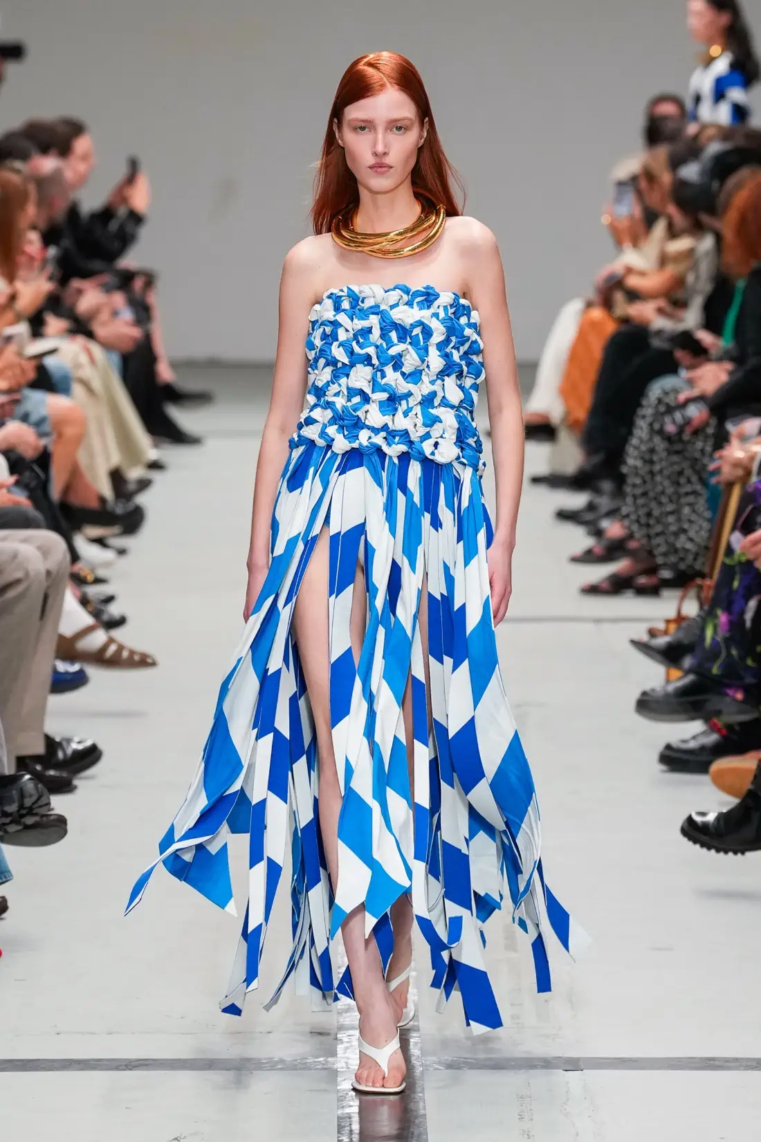 Missoni Spring/Summer 2025 - Milan Fashion Week