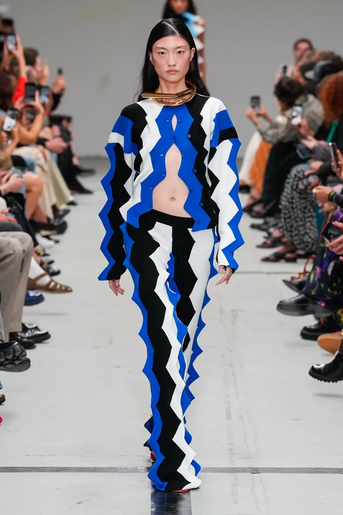 Missoni Spring/Summer 2025 - Milan Fashion Week