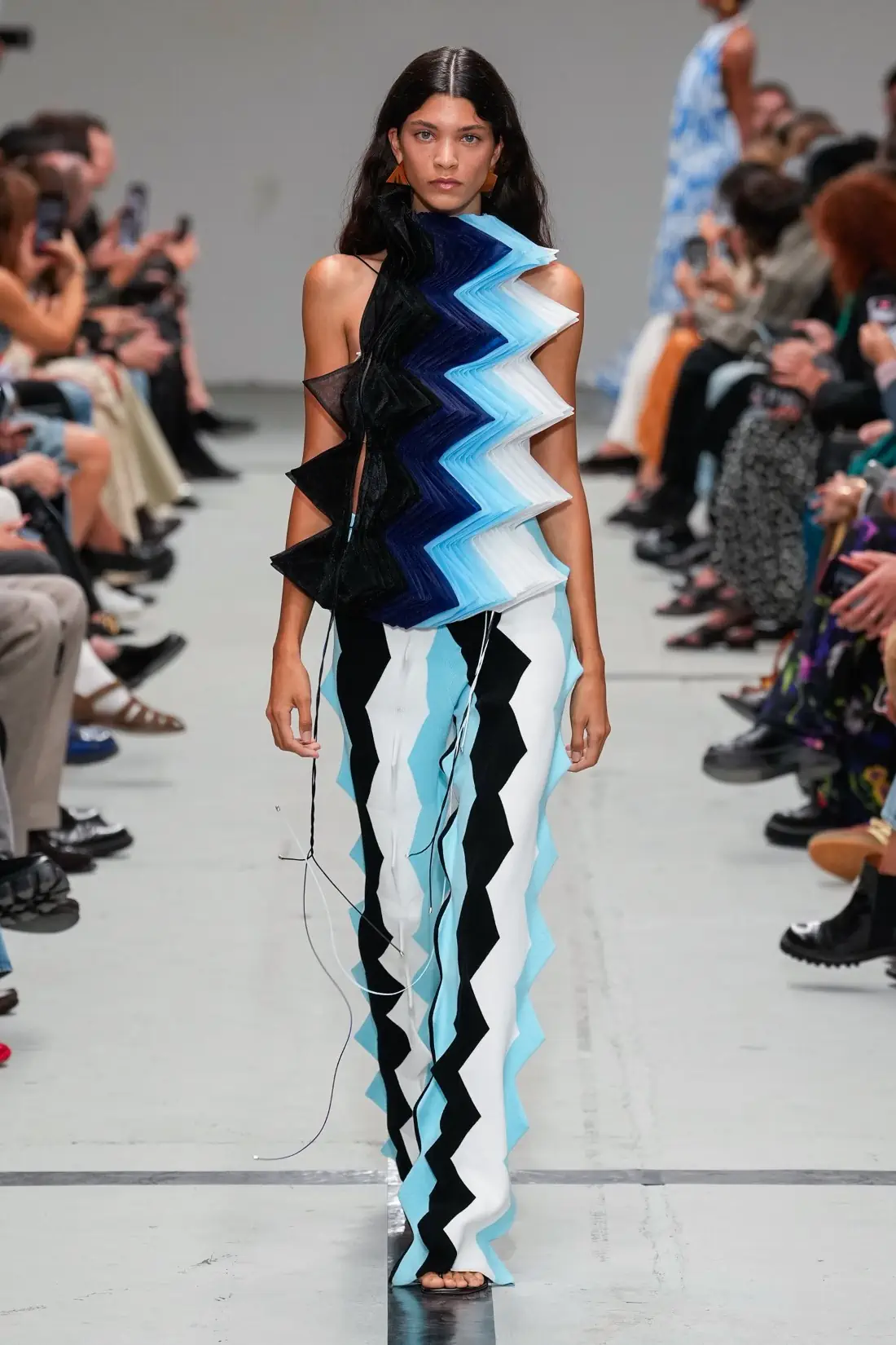 Missoni Spring/Summer 2025 - Milan Fashion Week