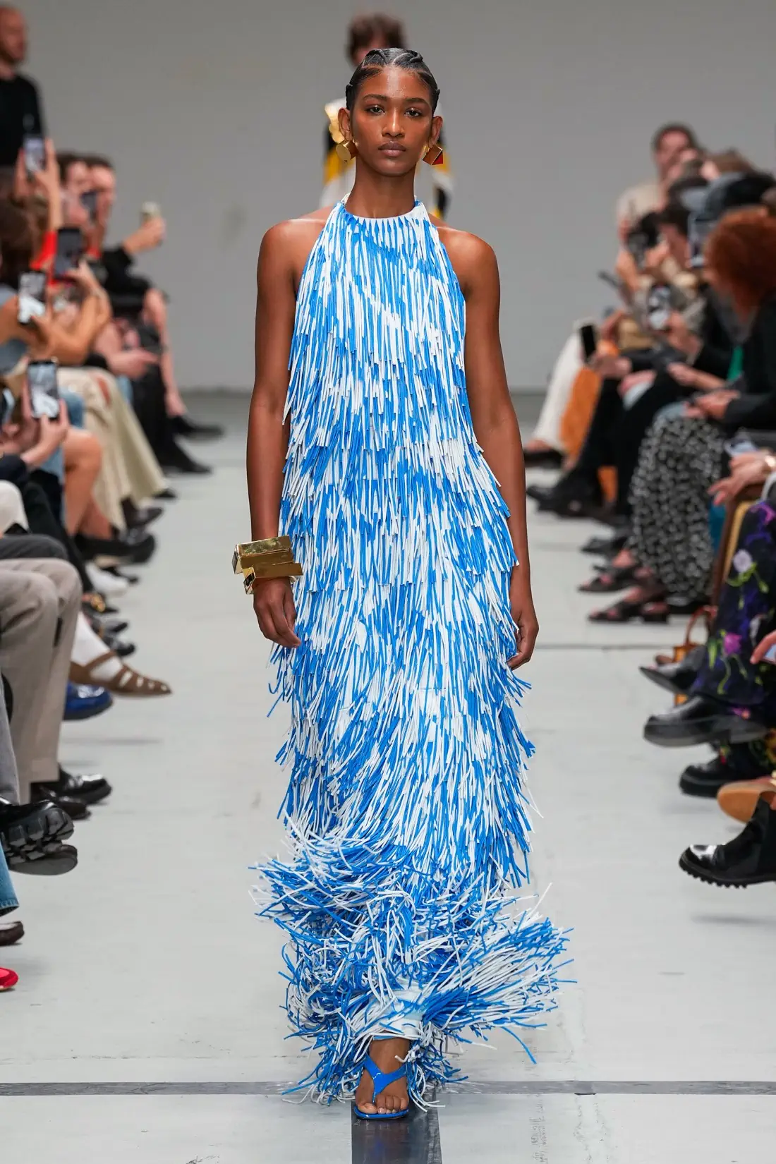 Missoni Spring/Summer 2025 - Milan Fashion Week