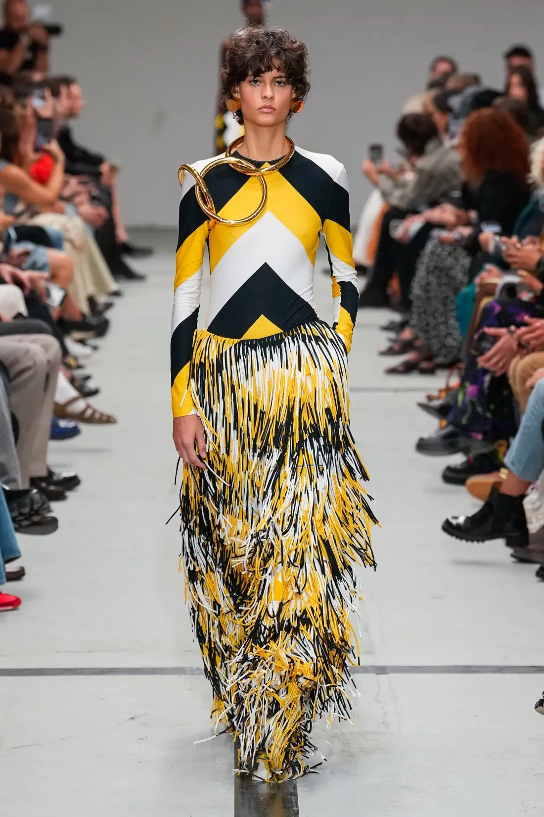 Missoni Spring/Summer 2025 - Milan Fashion Week