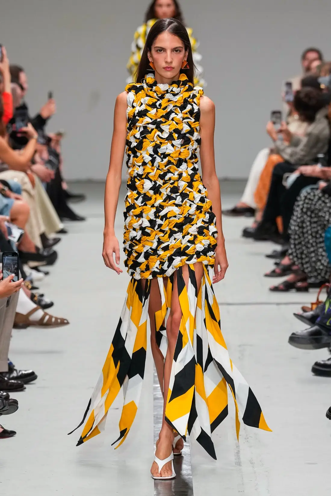 Missoni Spring/Summer 2025 - Milan Fashion Week