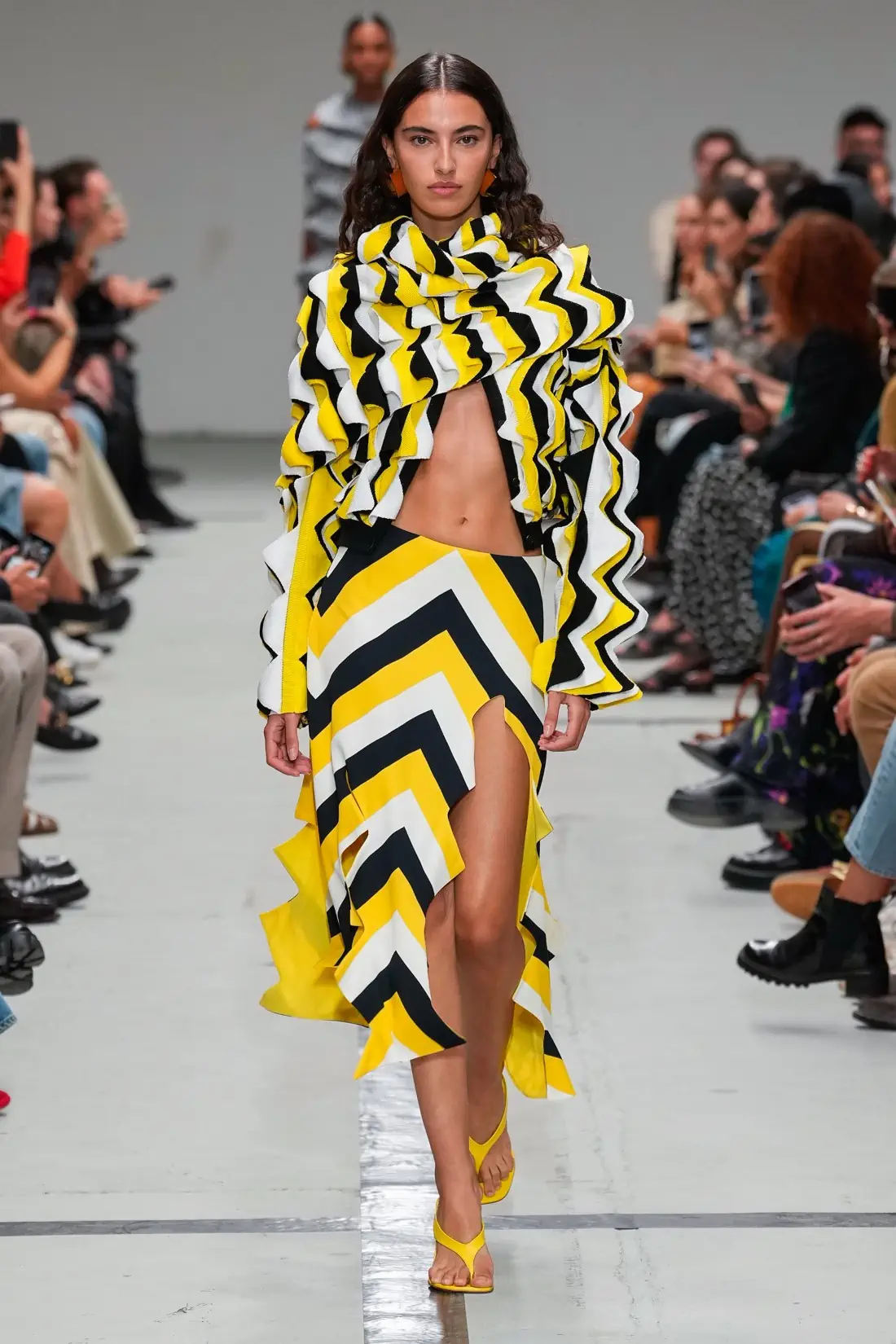 Missoni Spring/Summer 2025 - Milan Fashion Week