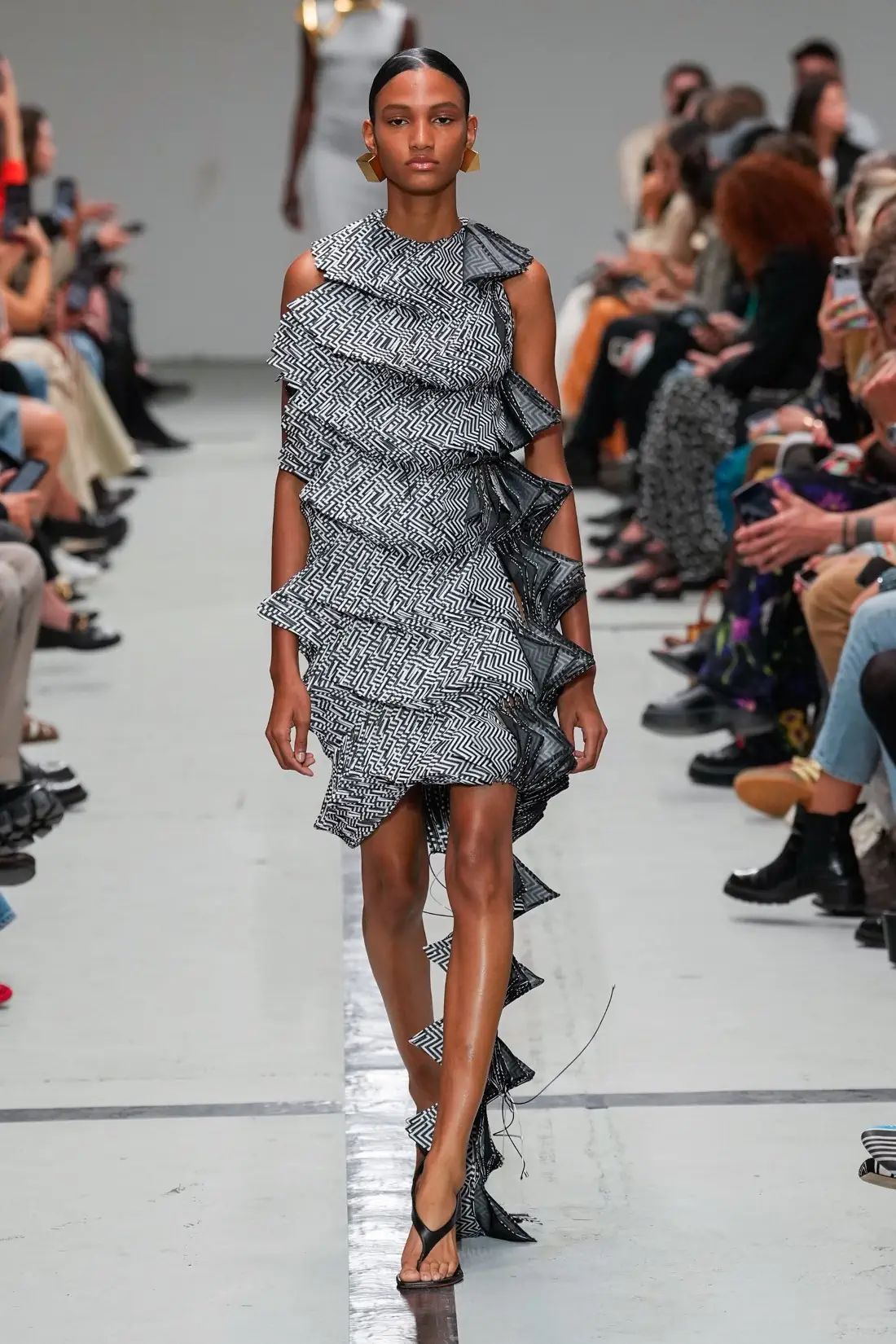 Missoni Spring/Summer 2025 - Milan Fashion Week