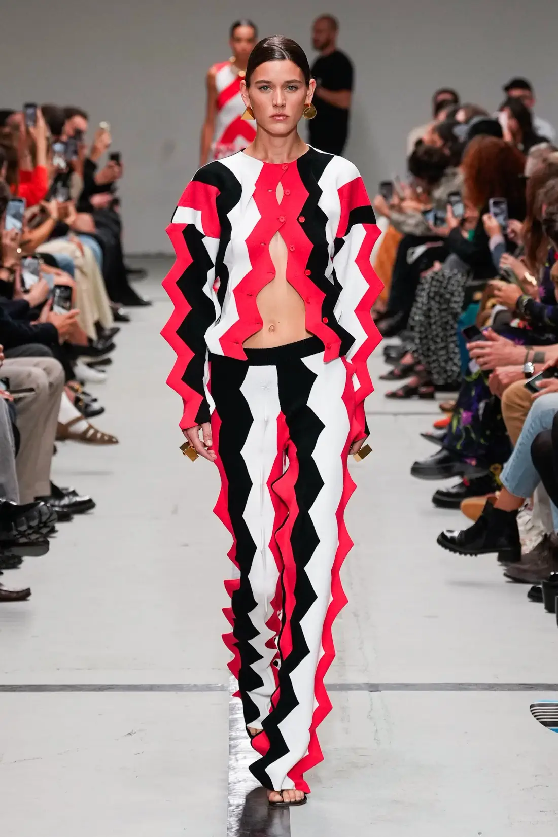 Missoni Spring/Summer 2025 - Milan Fashion Week