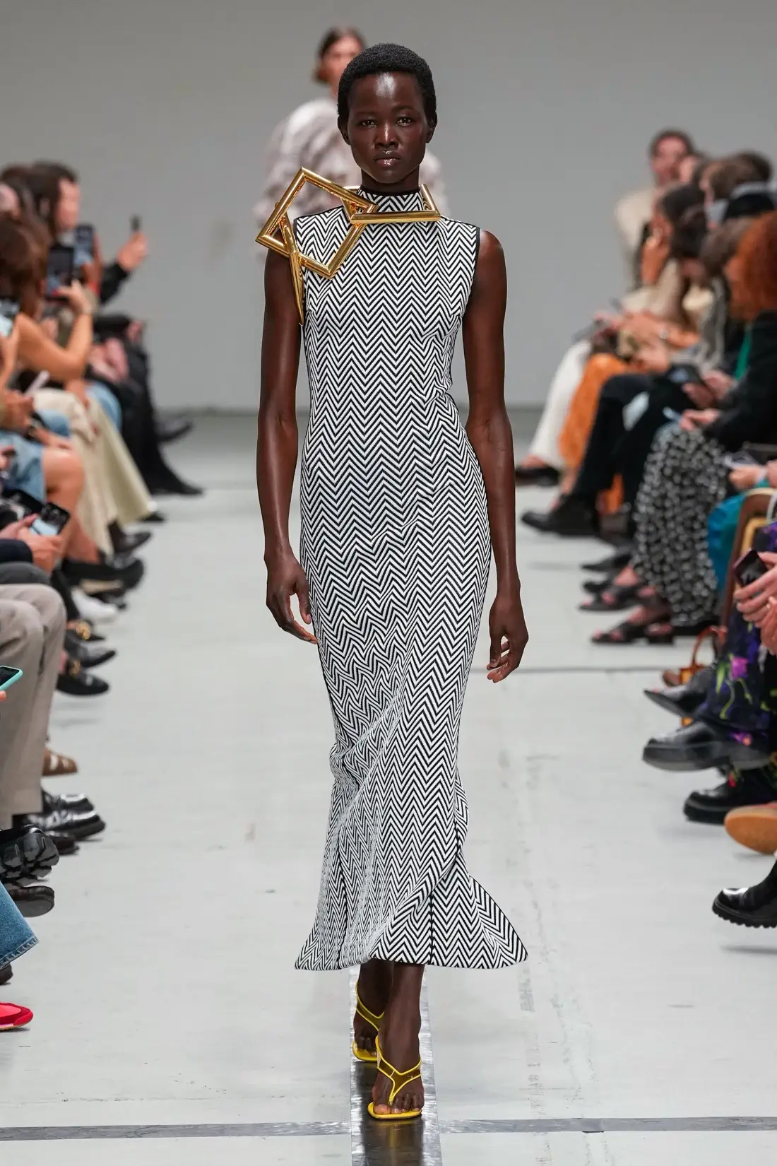 Missoni Spring/Summer 2025 - Milan Fashion Week