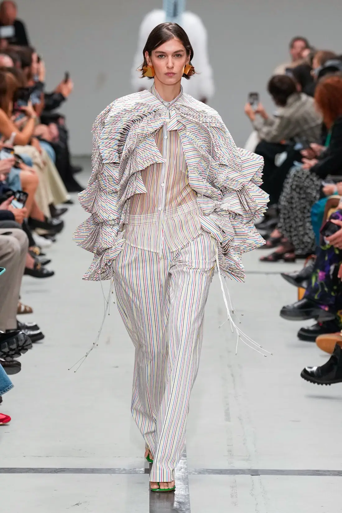 Missoni Spring/Summer 2025 - Milan Fashion Week