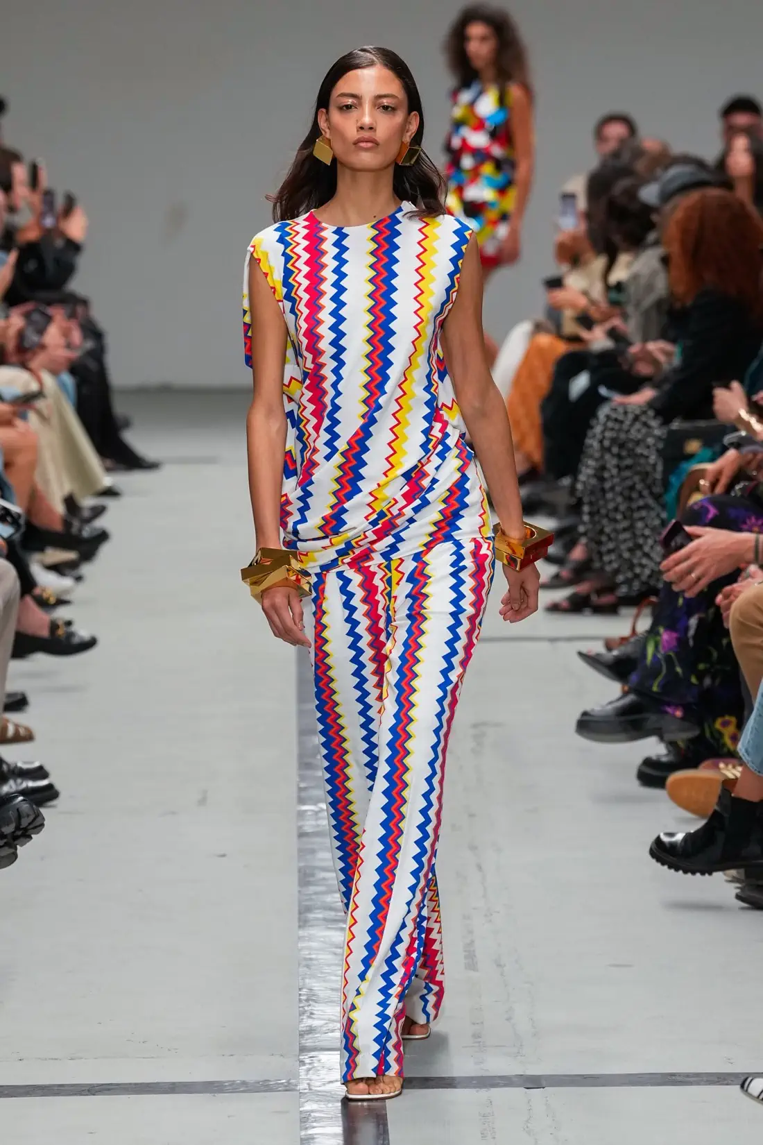 Missoni Spring/Summer 2025 - Milan Fashion Week