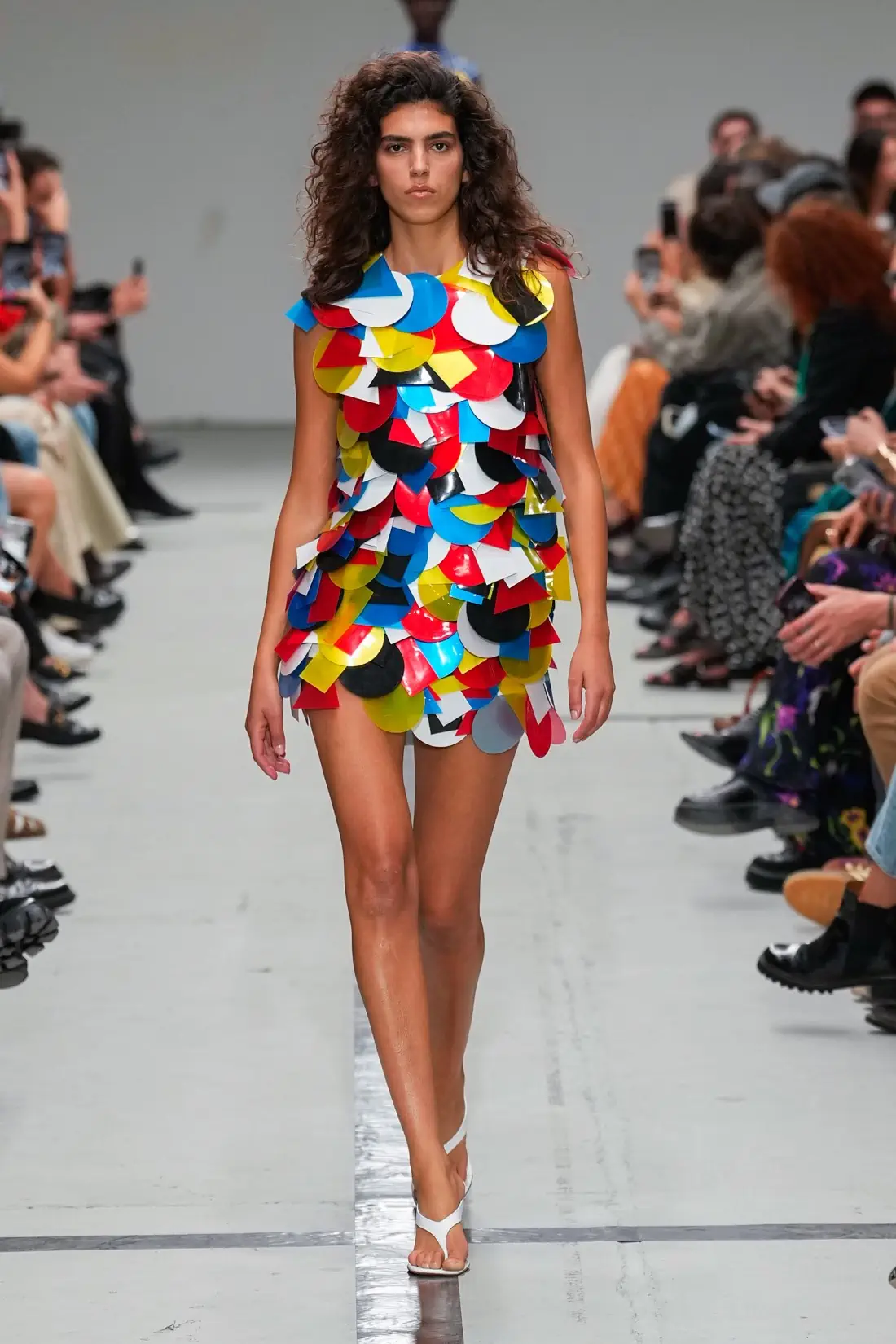 Missoni Spring/Summer 2025 - Milan Fashion Week