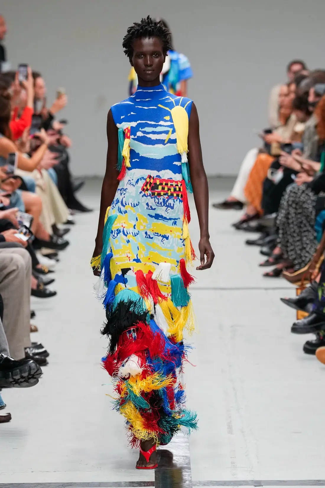 Missoni Spring/Summer 2025 - Milan Fashion Week