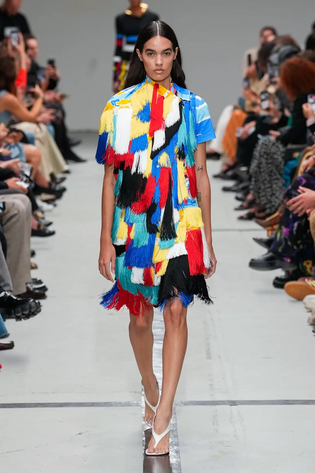 Missoni Spring/Summer 2025 - Milan Fashion Week