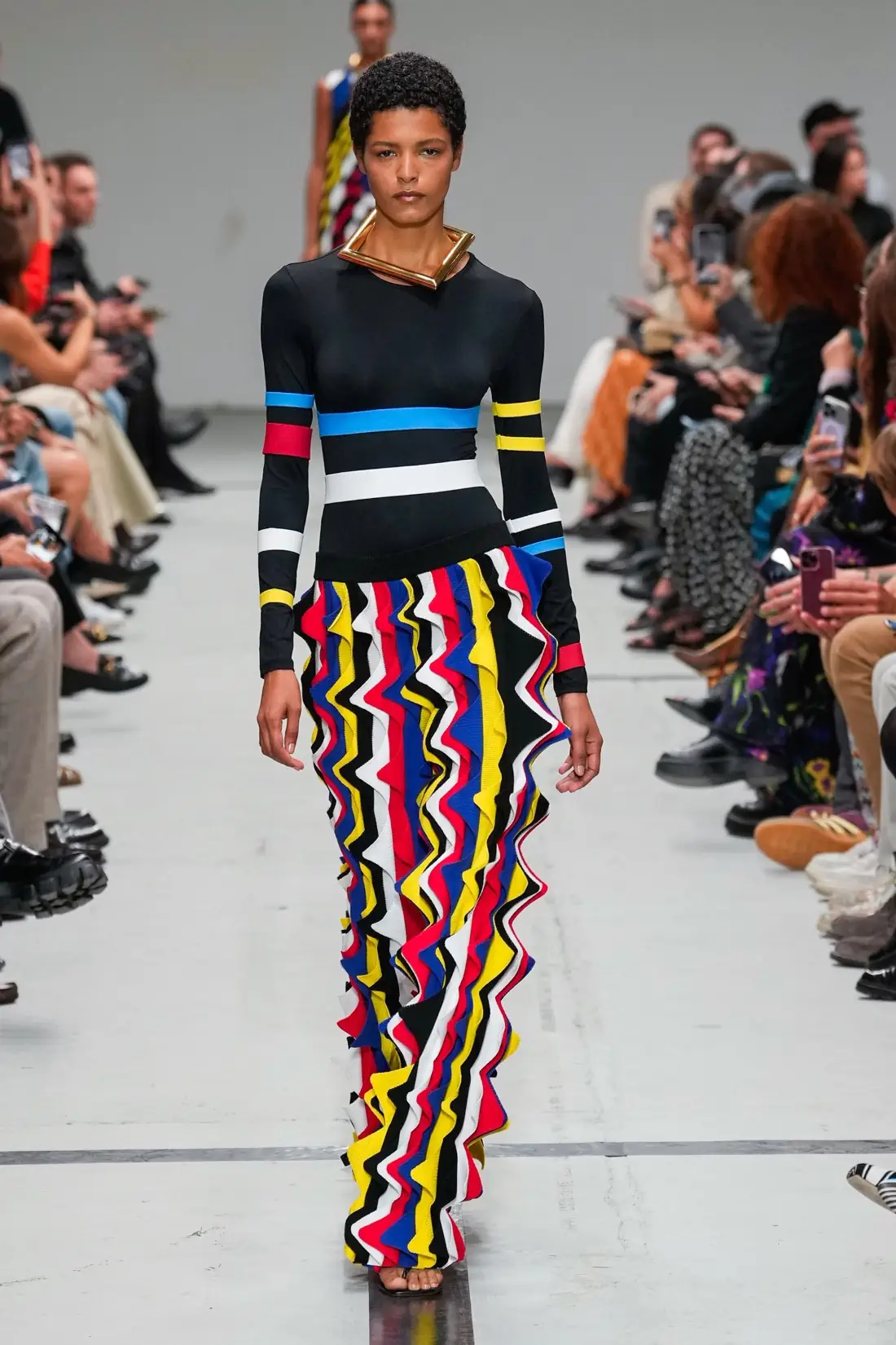 Missoni Spring/Summer 2025 - Milan Fashion Week