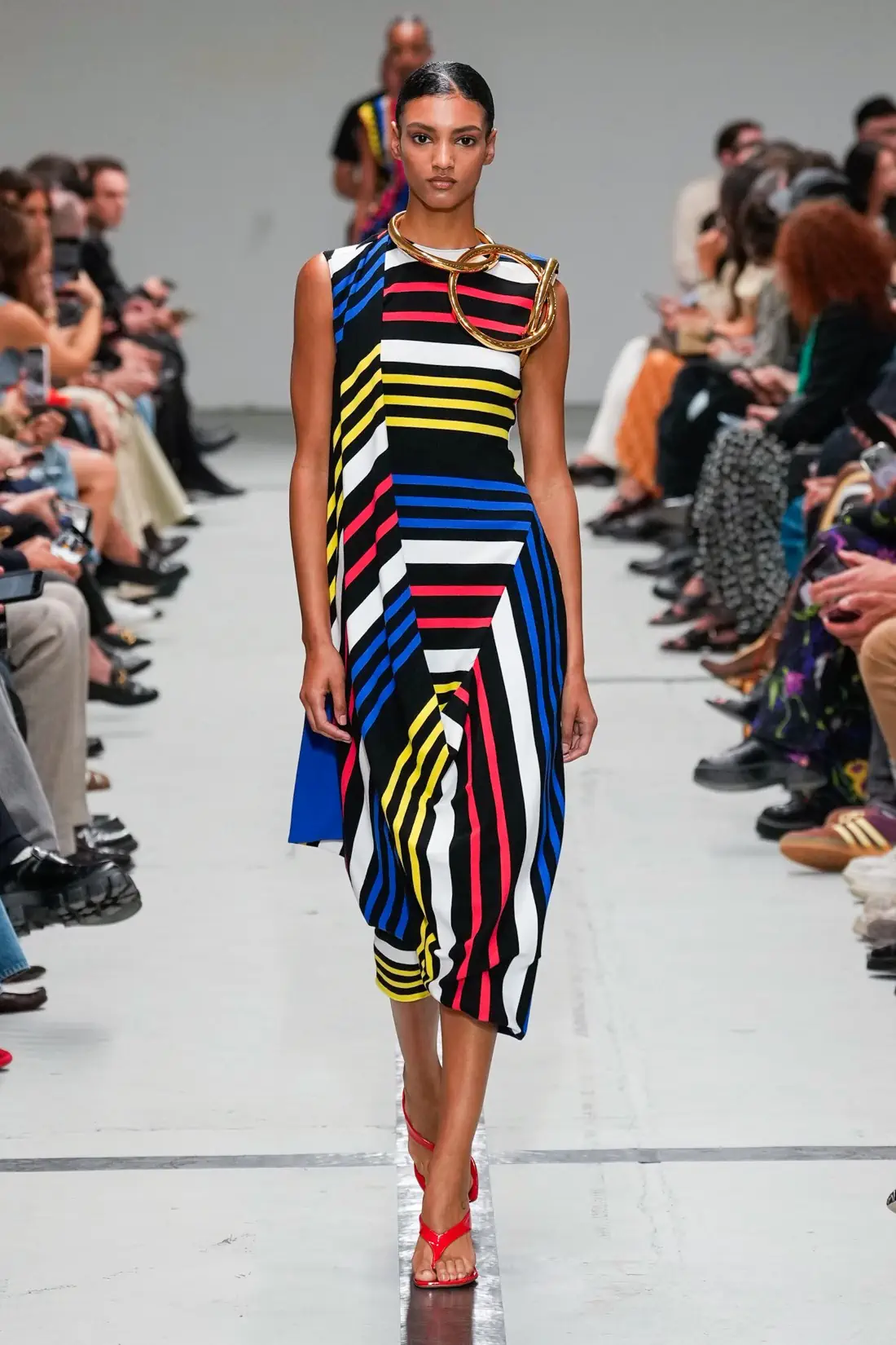 Missoni Spring/Summer 2025 - Milan Fashion Week