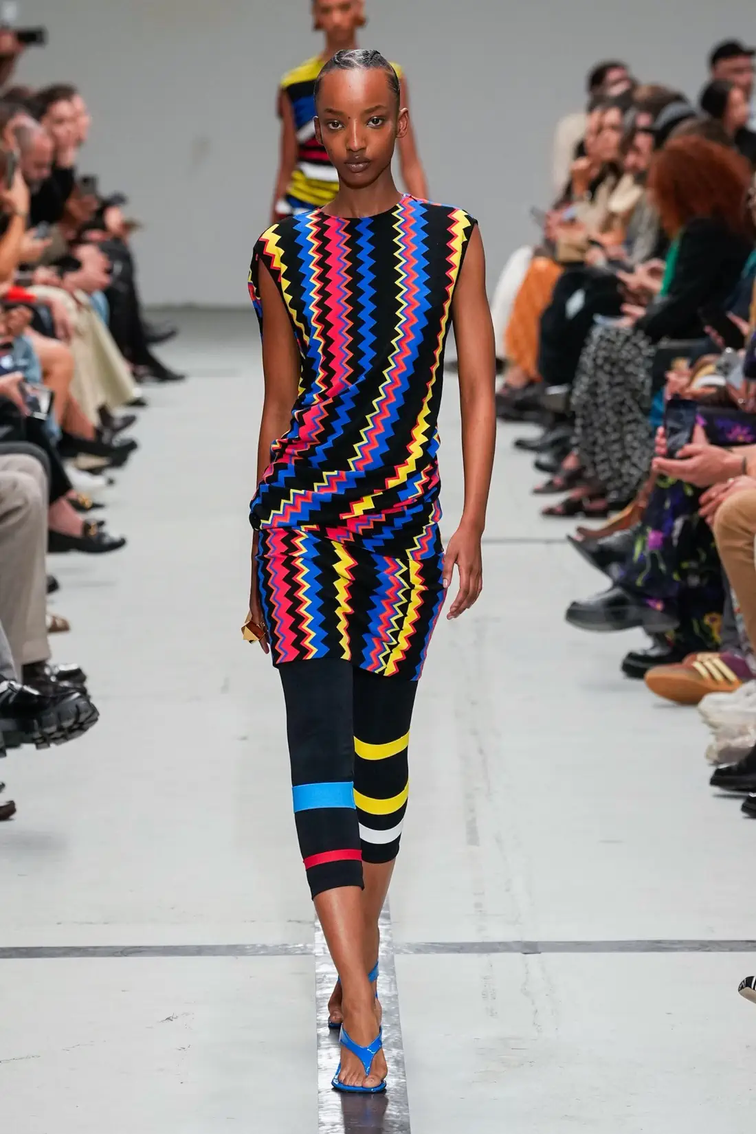 Missoni Spring/Summer 2025 - Milan Fashion Week