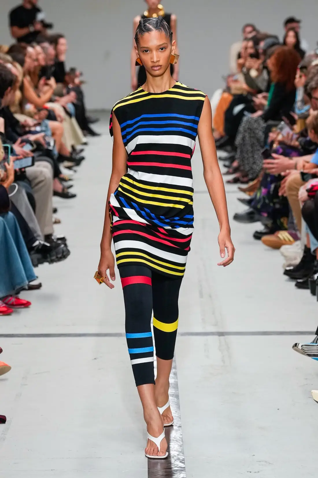 Missoni Spring/Summer 2025 - Milan Fashion Week