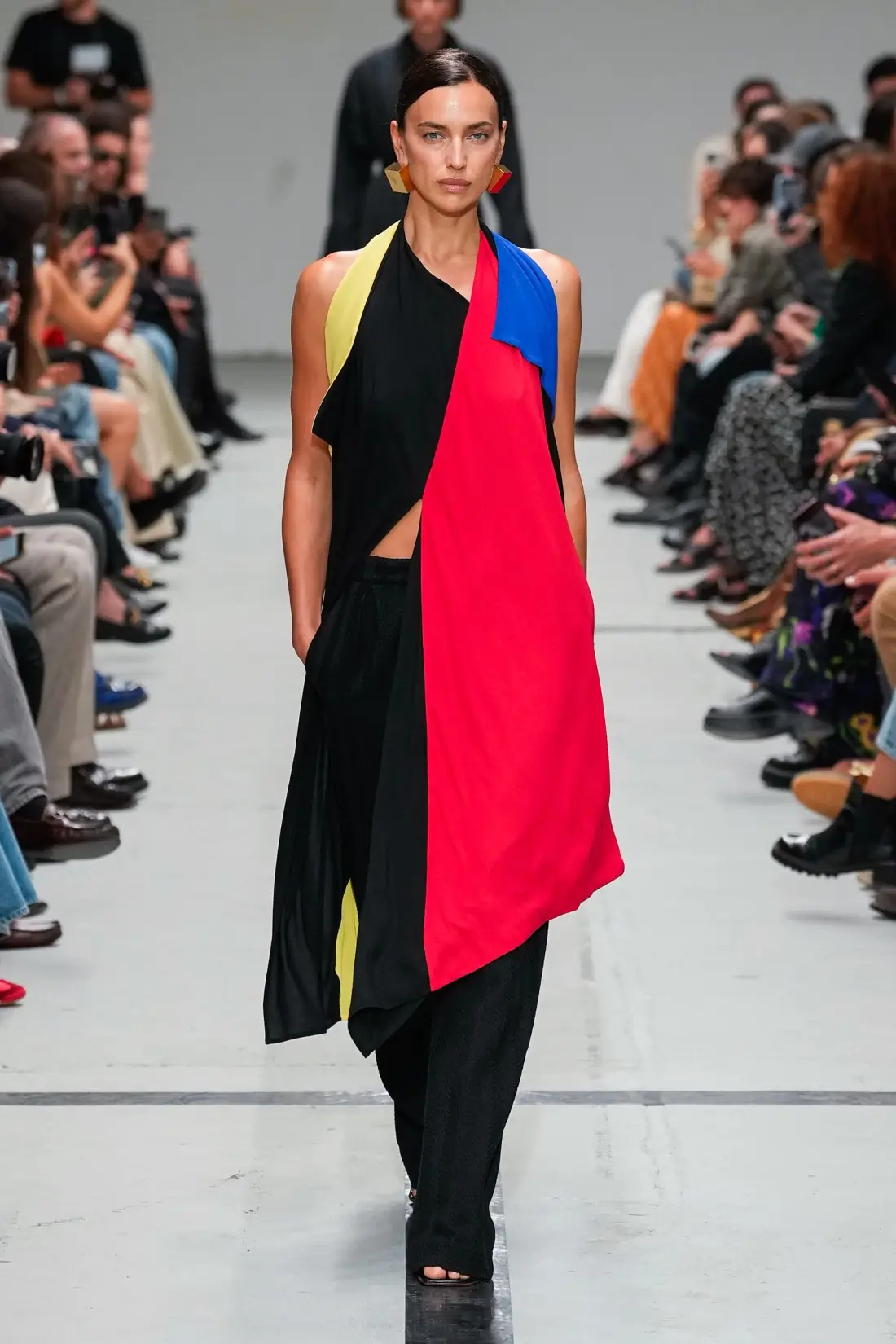 Missoni Spring/Summer 2025 - Milan Fashion Week