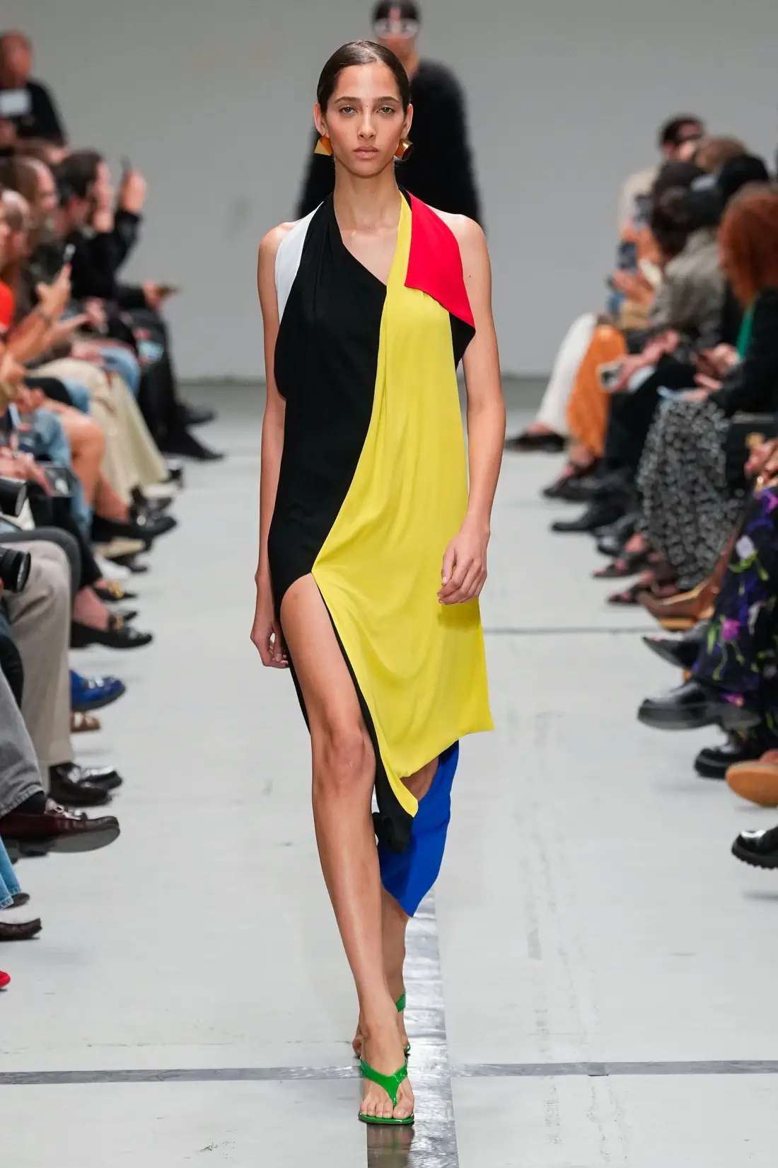 Missoni Spring/Summer 2025 - Milan Fashion Week