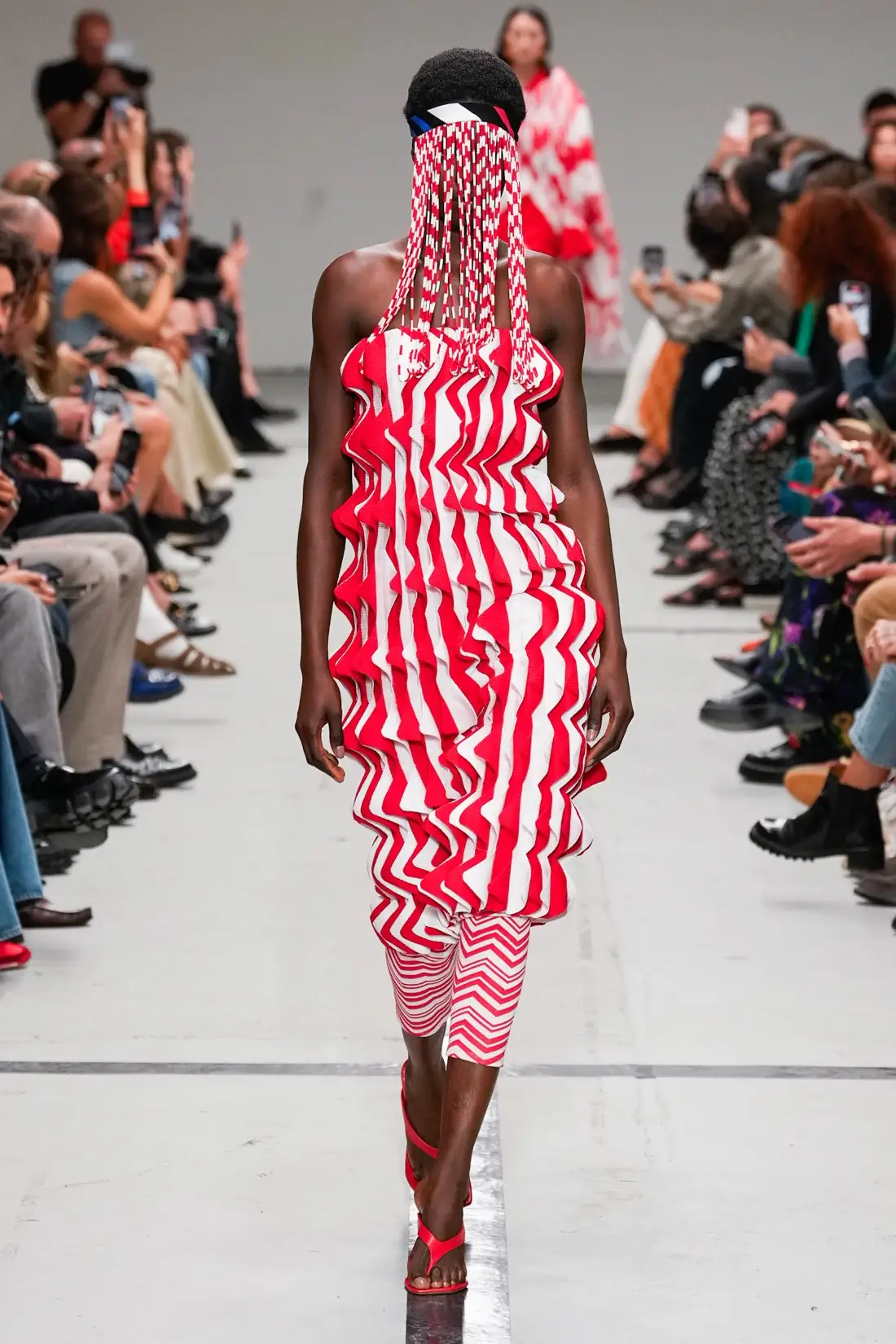 Missoni Spring/Summer 2025 - Milan Fashion Week