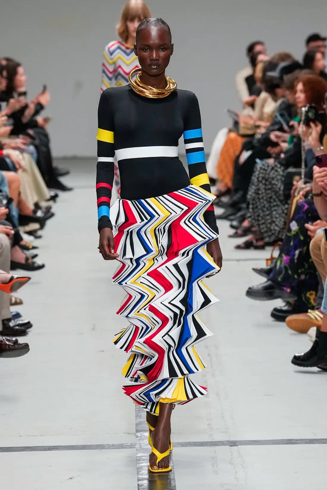 Missoni Spring/Summer 2025 - Milan Fashion Week