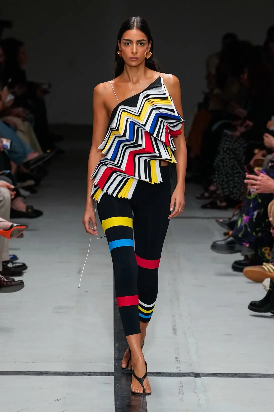 Missoni Spring/Summer 2025 - Milan Fashion Week