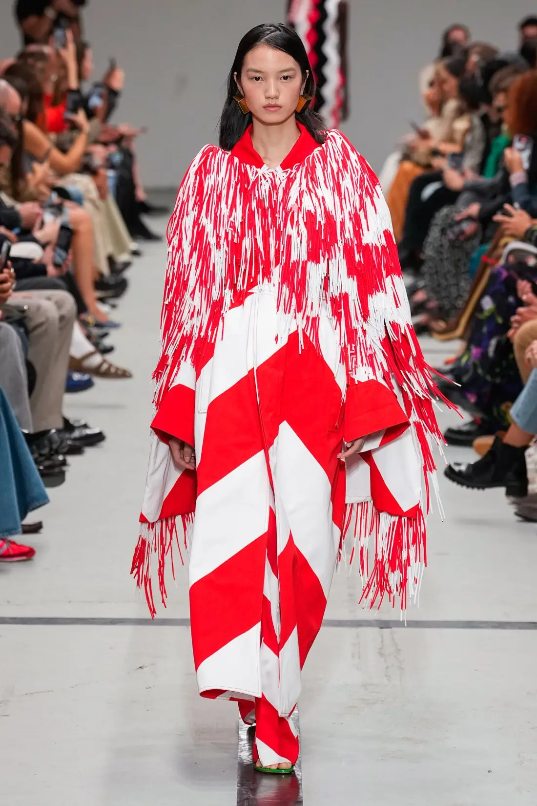 Missoni Spring/Summer 2025 - Milan Fashion Week