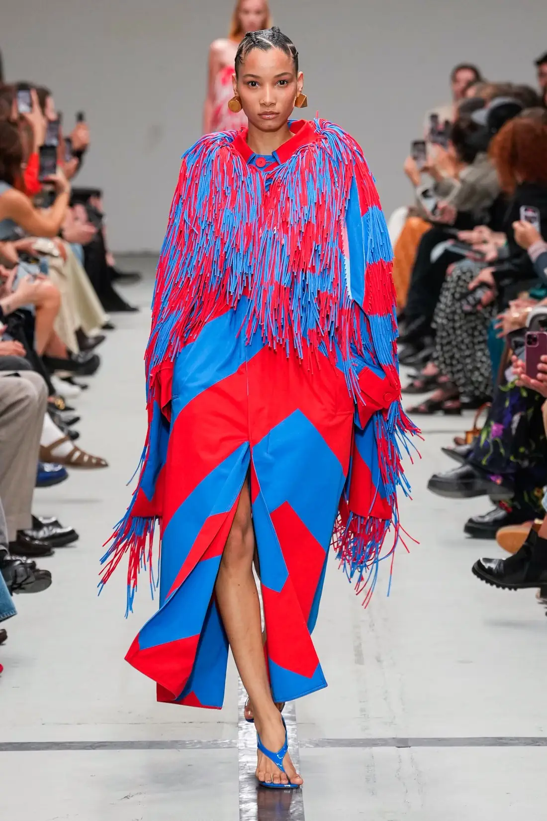 Missoni Spring/Summer 2025 - Milan Fashion Week