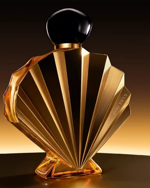 Nina Ricci launches new fragrance Vénus