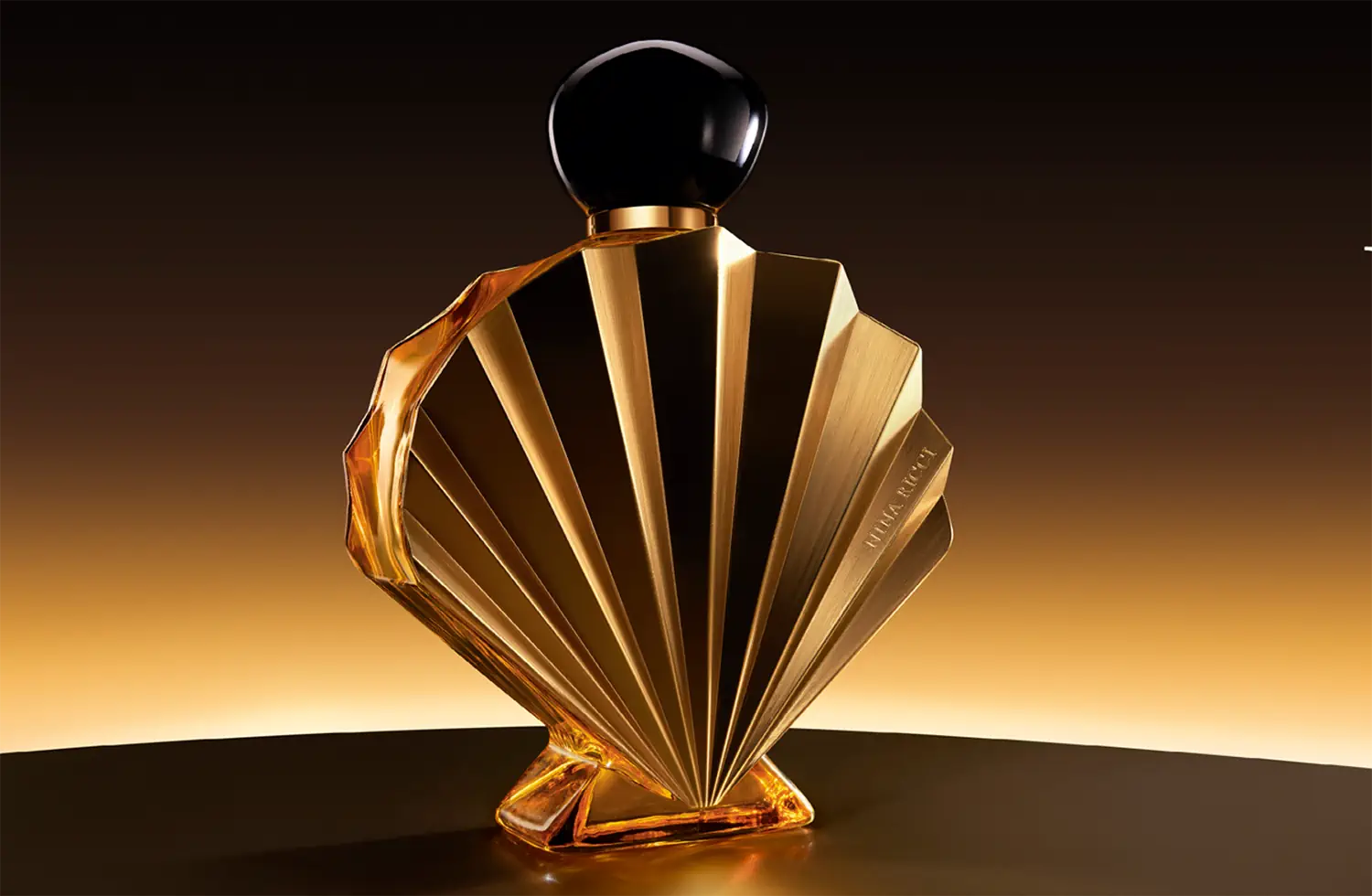 Nina Ricci launches new fragrance Vénus